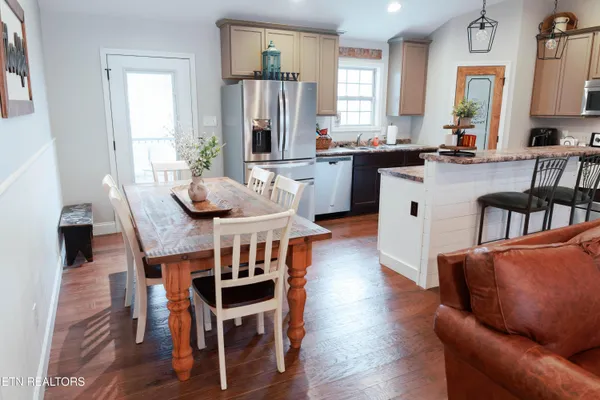 $492,900 | 7248 Thornbrook Lane, Powell, TN 37849