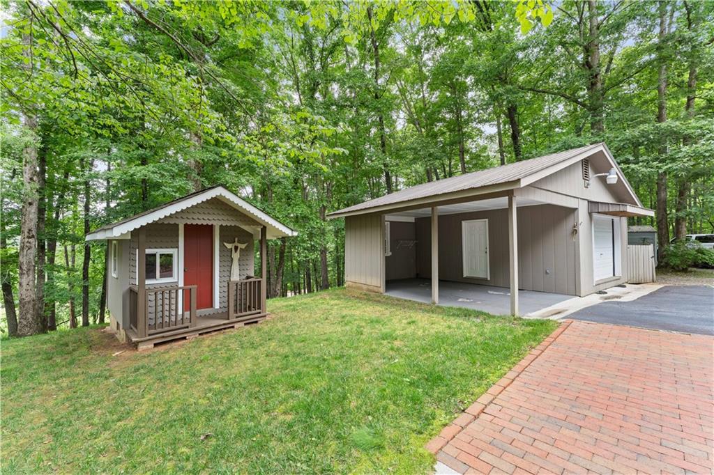 2290 Alec Mountain Road Clarkesville, GA 30523 - Photo 43 of 69