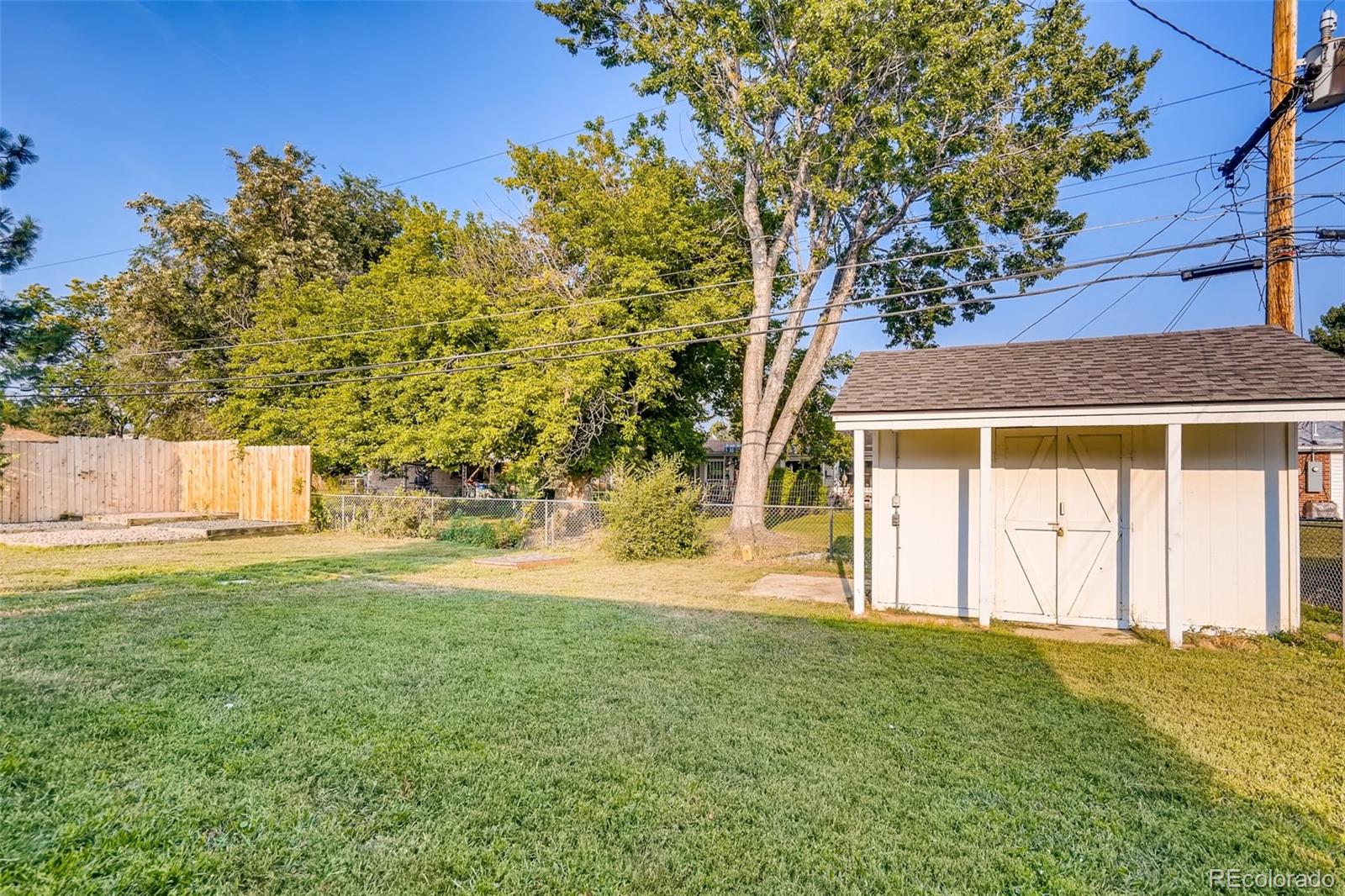 4045 Jay Street Wheat Ridge, CO 80033 - Photo 27 of 28 Gallery Image 27