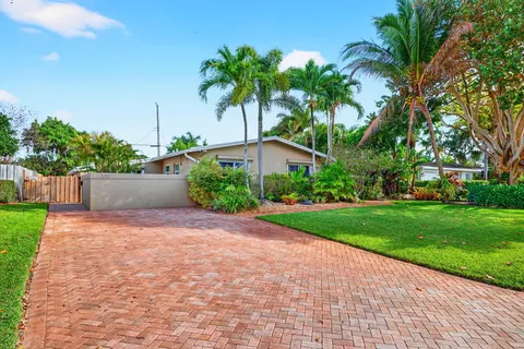 $748,000 | 2091 Northeast 54th Court, Fort Lauderdale, FL 33308