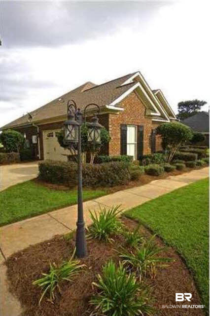 3926 Harmony Ridge Circle West Semmes, AL 36575 - Photo 3 of 24