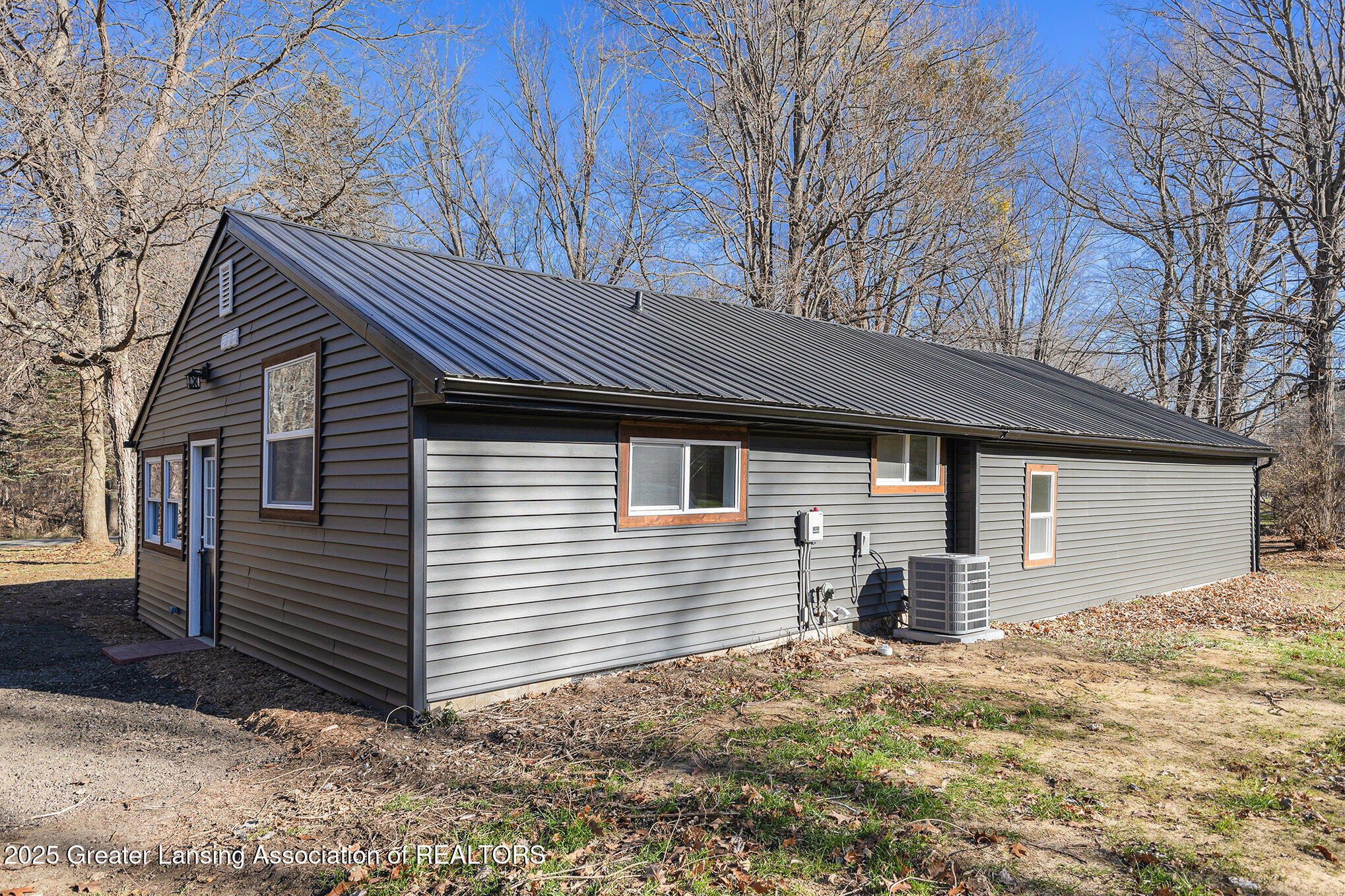3770 East Frost Road Webberville, MI 48892 - Photo 15 of 20 Back