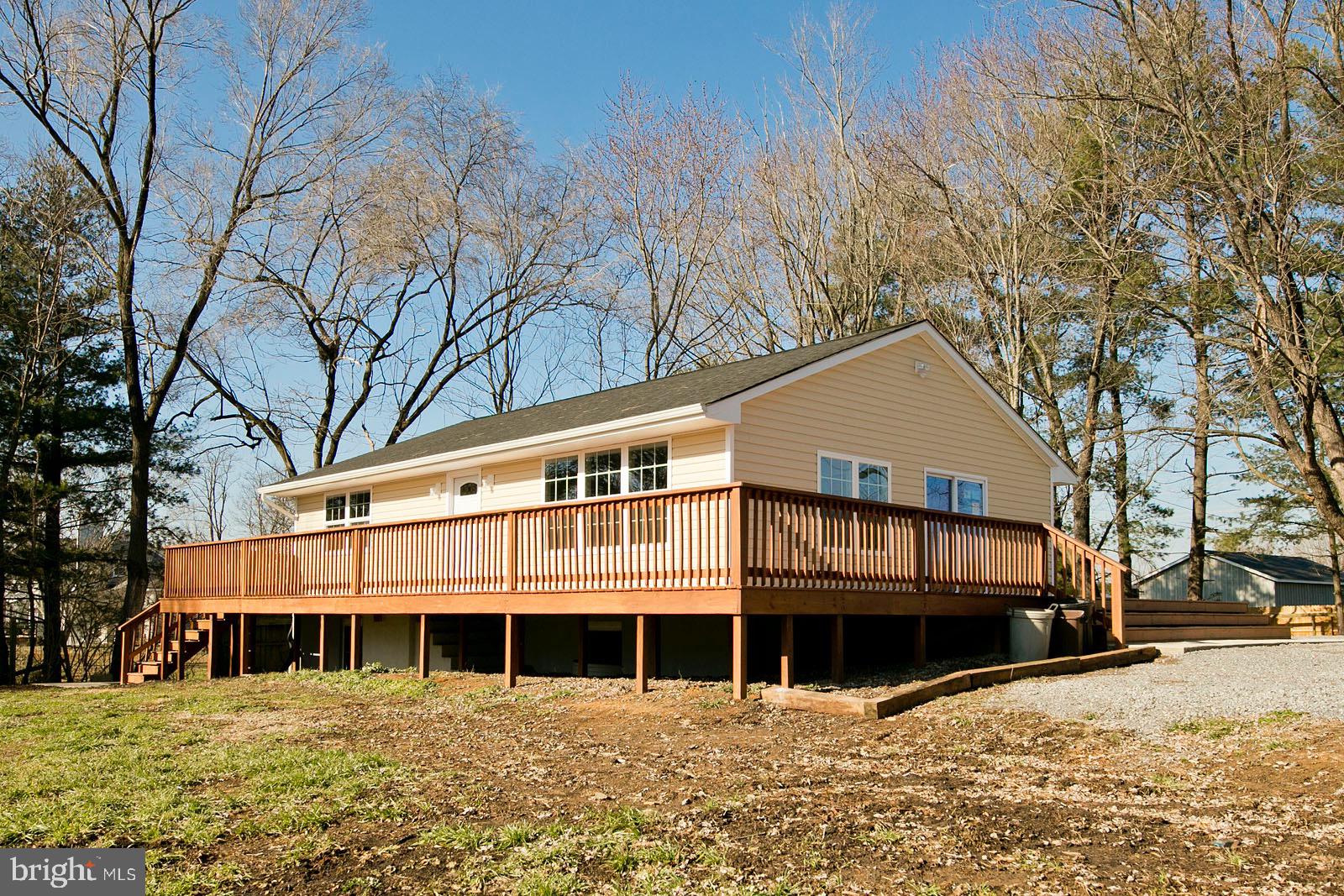 1109 Old Chapel Road Boyce, VA 22620 - Photo 48 of 51 Gallery Image 48