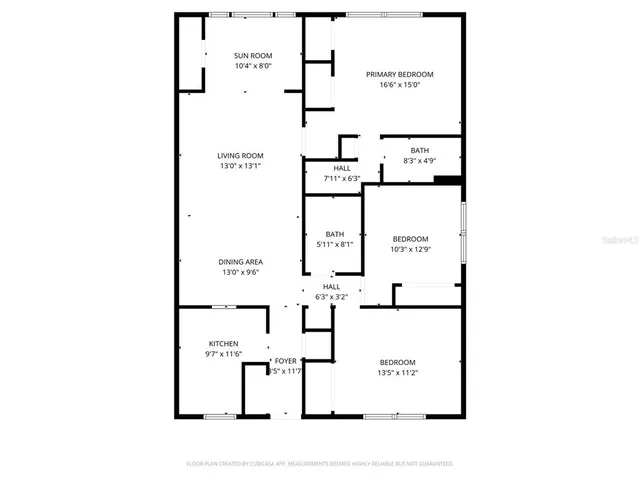 $99,995 | 333 North Lake Howard Drive, Unit 211A, Winter Haven, FL 33880