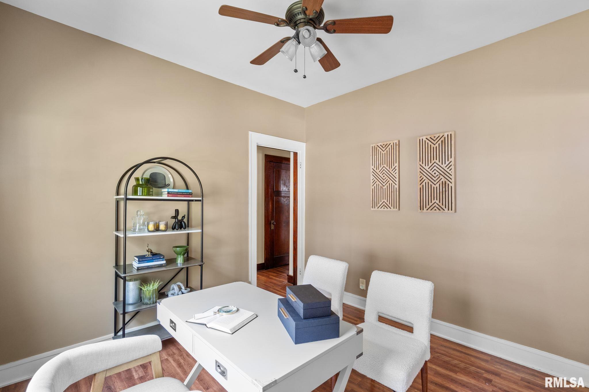 2221 Ripley Street Davenport, IA 52803 - Photo 14 of 25