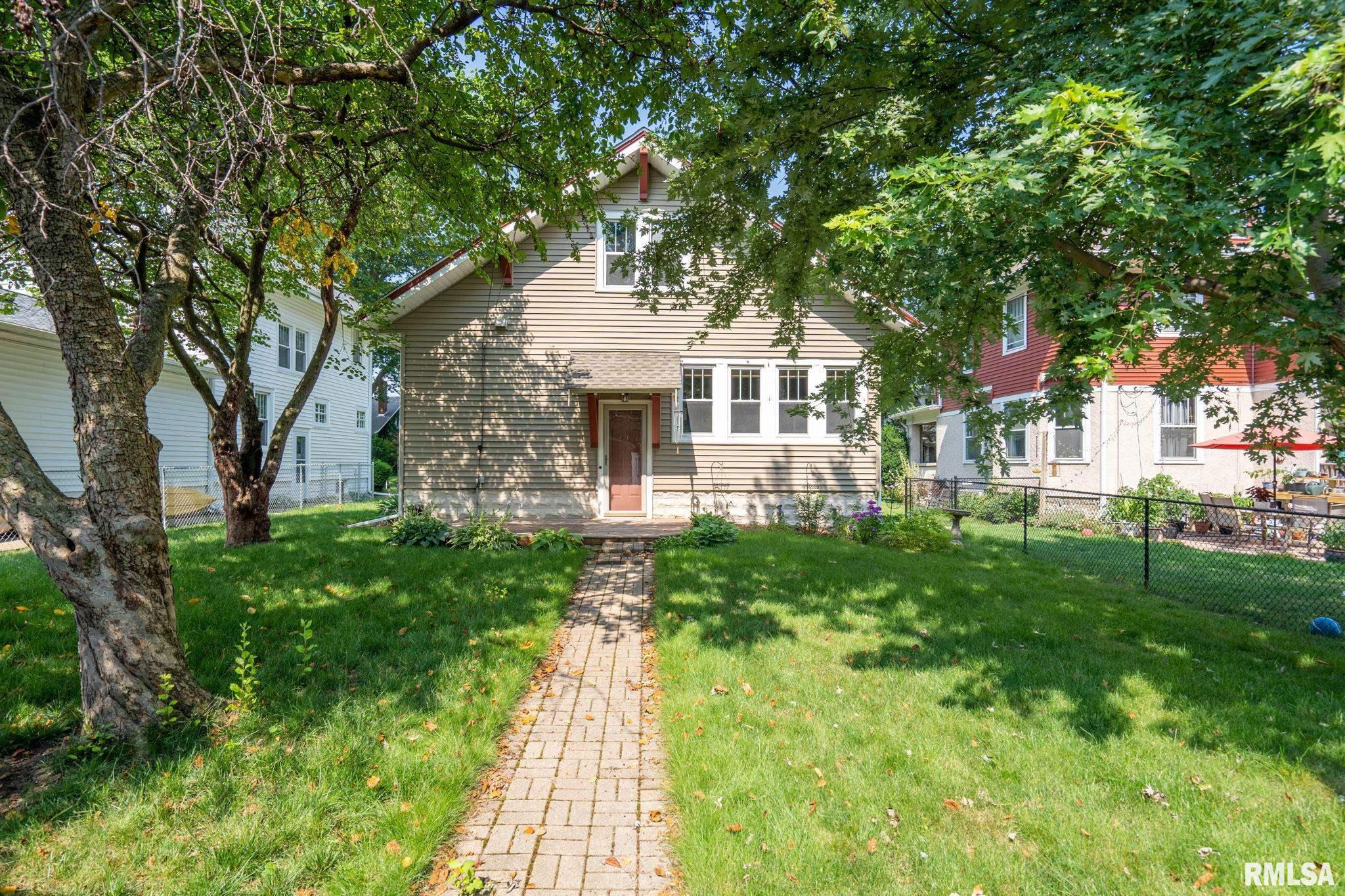 2221 Ripley Street Davenport, IA 52803 - Photo 21 of 25