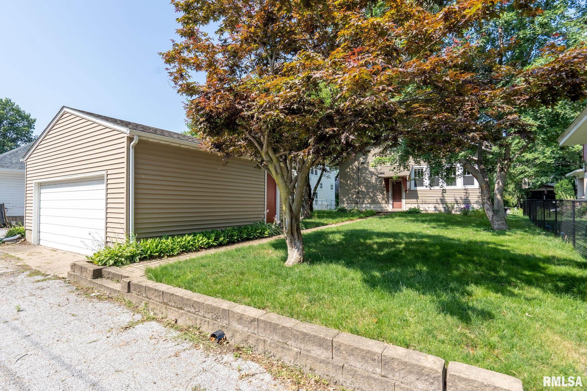 2221 Ripley Street Davenport, IA 52803 - Photo 24 of 25