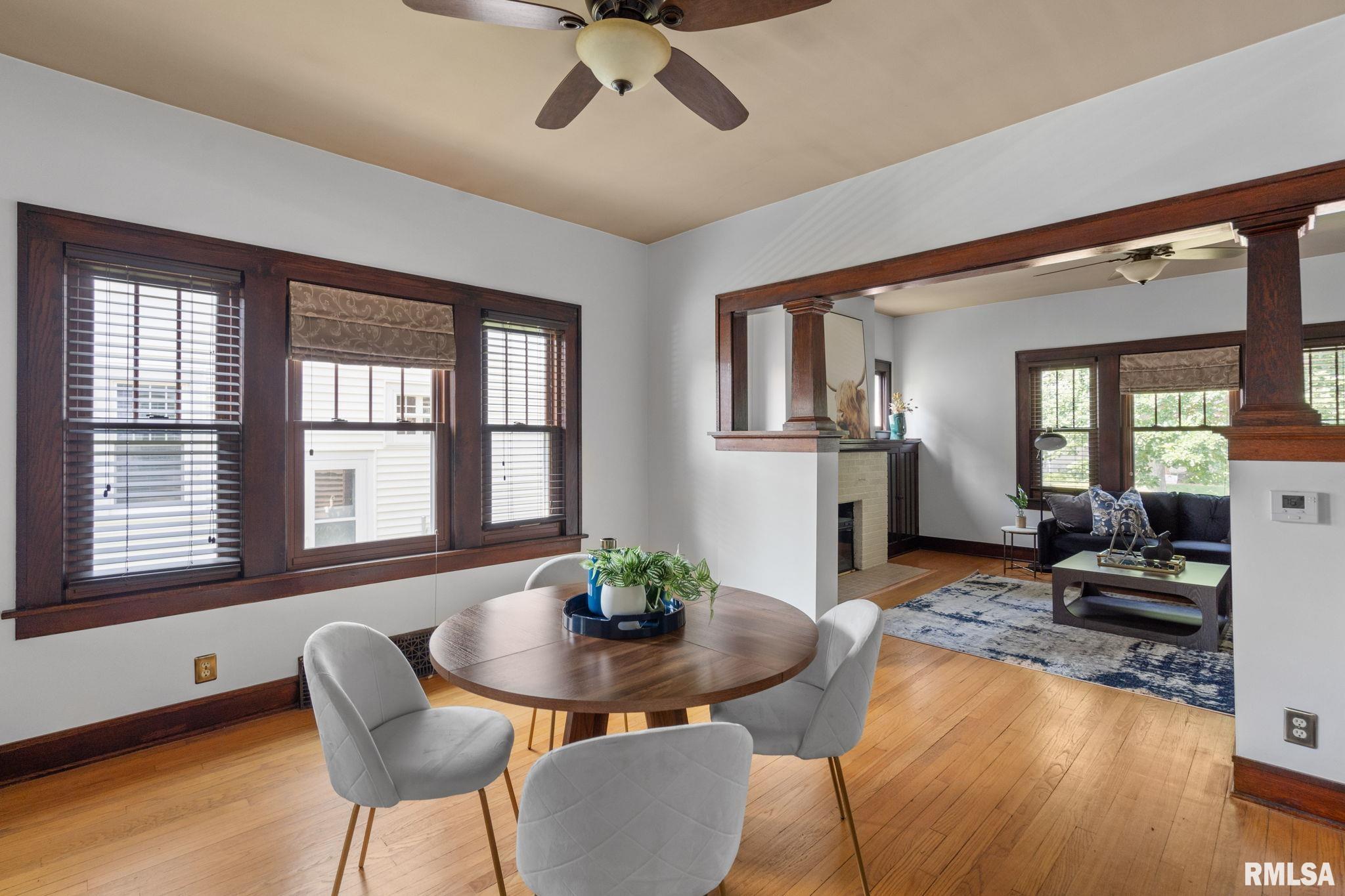 2221 Ripley Street Davenport, IA 52803 - Photo 5 of 25