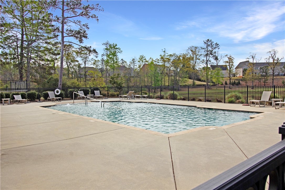 2870 Mill Lakes Ridge Opelika, AL 36801 - Photo 37 of 38 Gallery Image 37