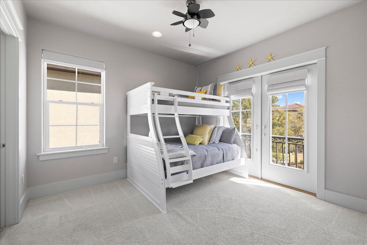 1959 Baytowne Loop Miramar Beach, FL 32550 - Photo 33 of 39 Bedroom 3