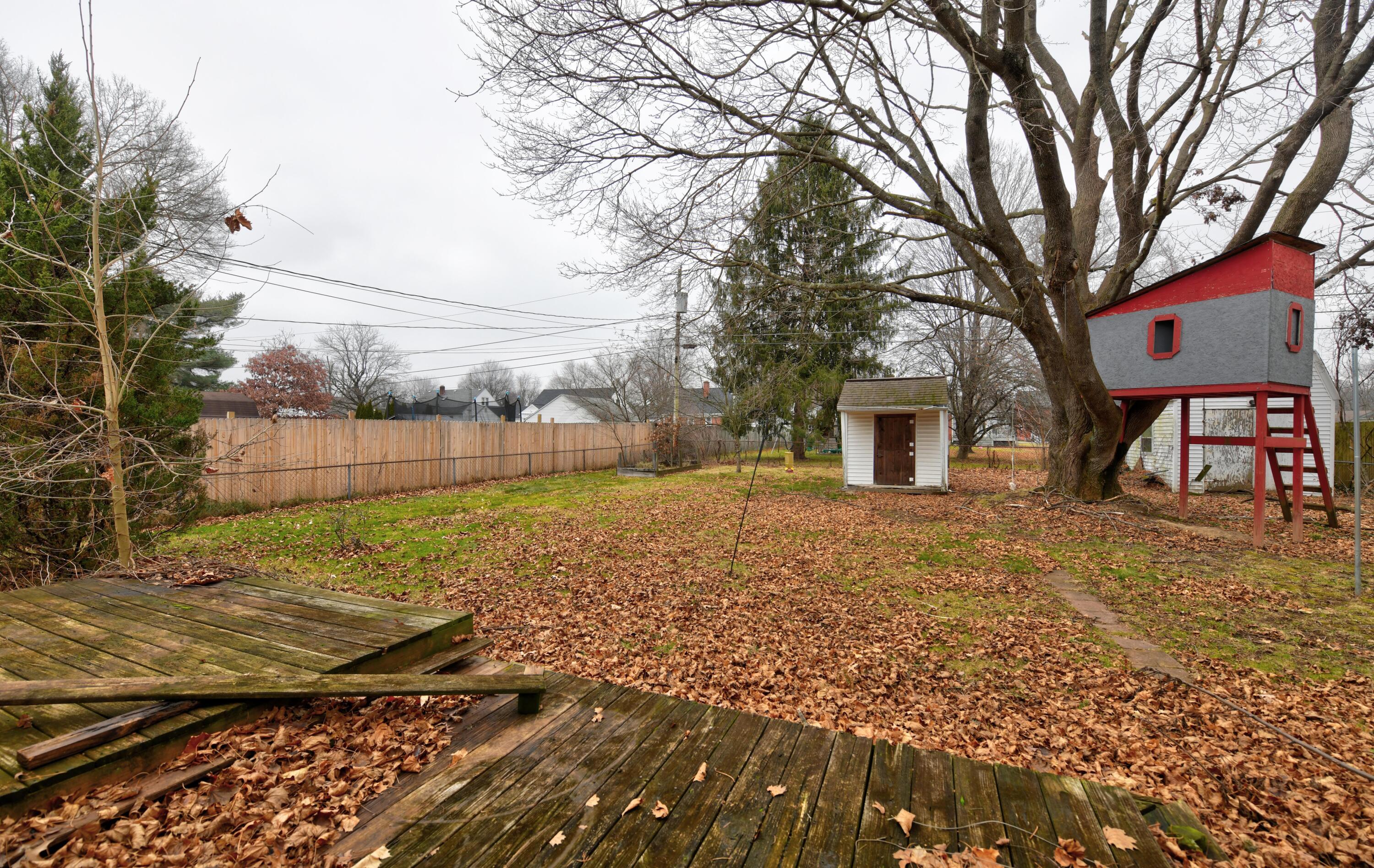 170 Stare Road Newark, OH 43055 - Photo 28 of 29 Yard (3) (1)