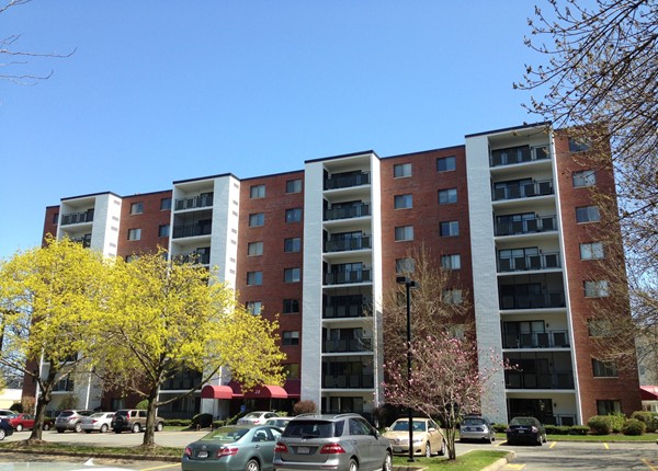 22 9th Street, Unit 107 Medford, MA 02155 - Photo 1 of 22