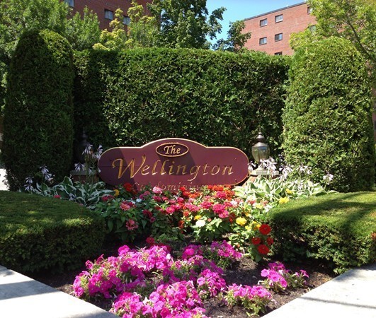 22 9th Street, Unit 107 Medford, MA 02155 - Photo 22 of 22
