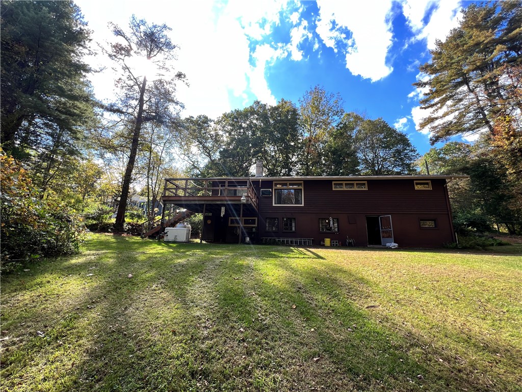 38 Carpenter Road Scituate, RI 02825 - Photo 17 of 21