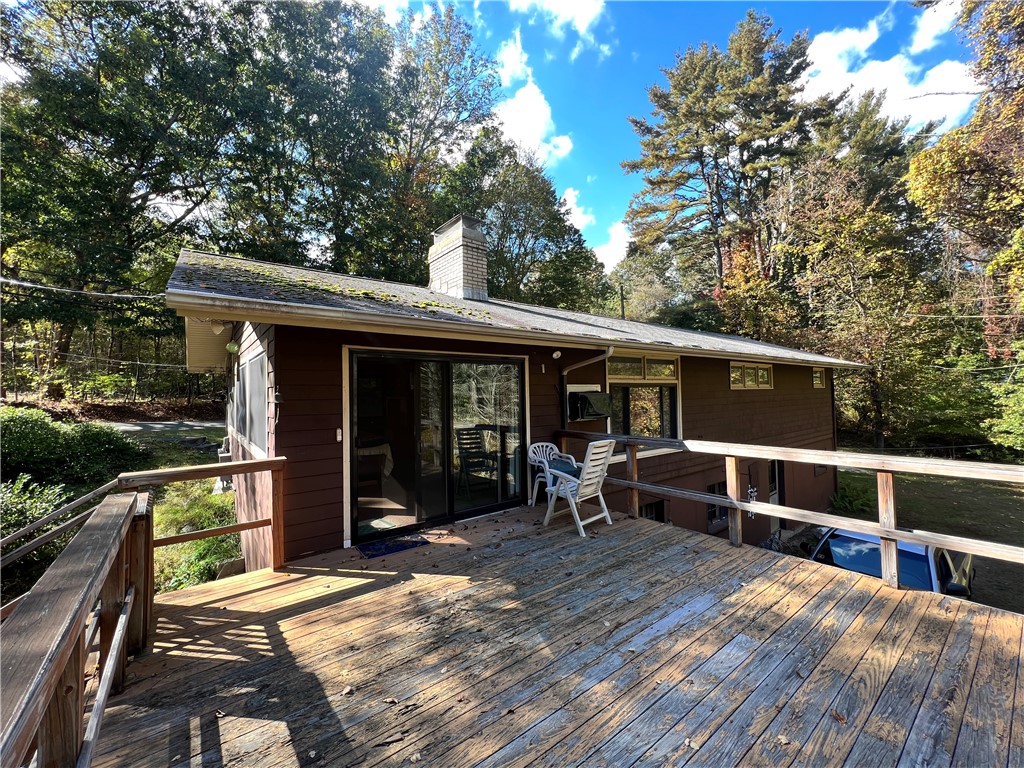 38 Carpenter Road Scituate, RI 02825 - Photo 18 of 21