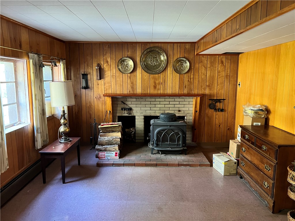 38 Carpenter Road Scituate, RI 02825 - Photo 10 of 21