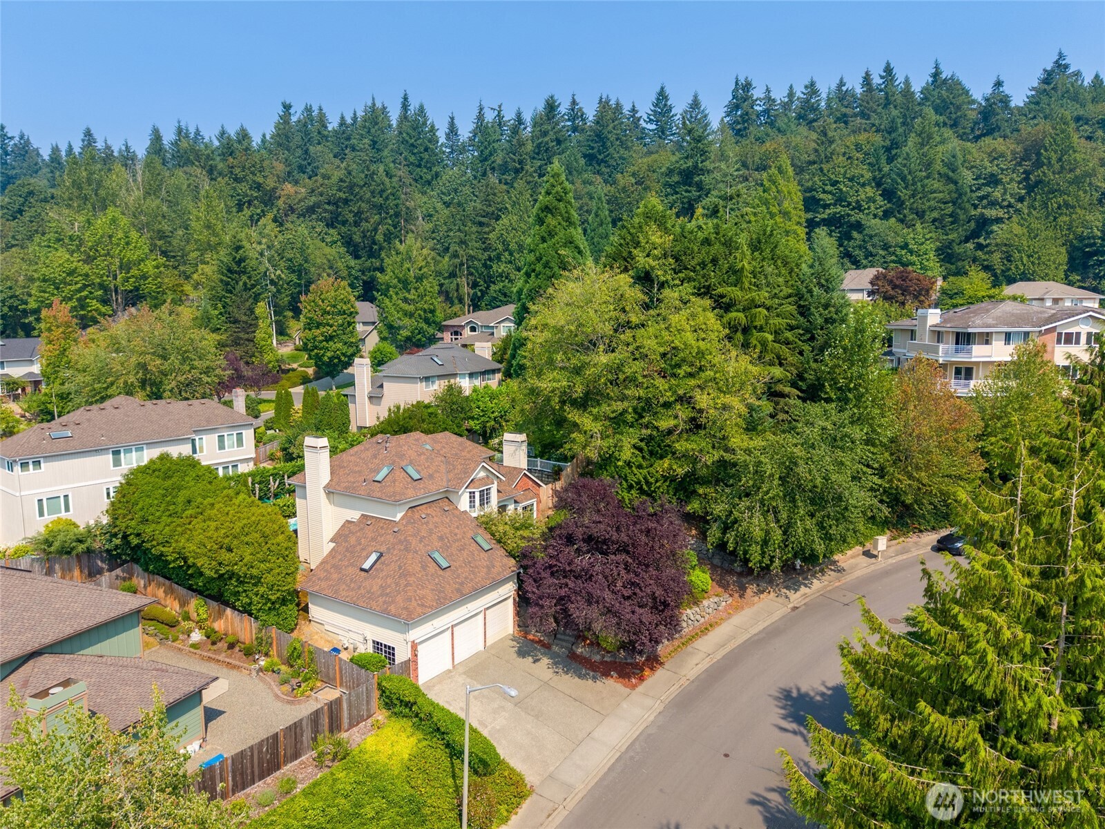10210 Northeast 154th Street Bothell, WA 98011 - Photo 30 of 30 Gallery Image 30