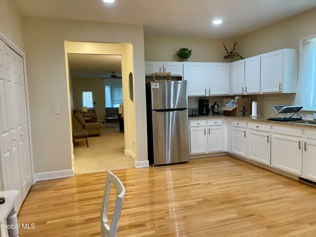 $3,400 | 14 Dyer Switch Road, Unit A, Saratoga Springs, NY 12866