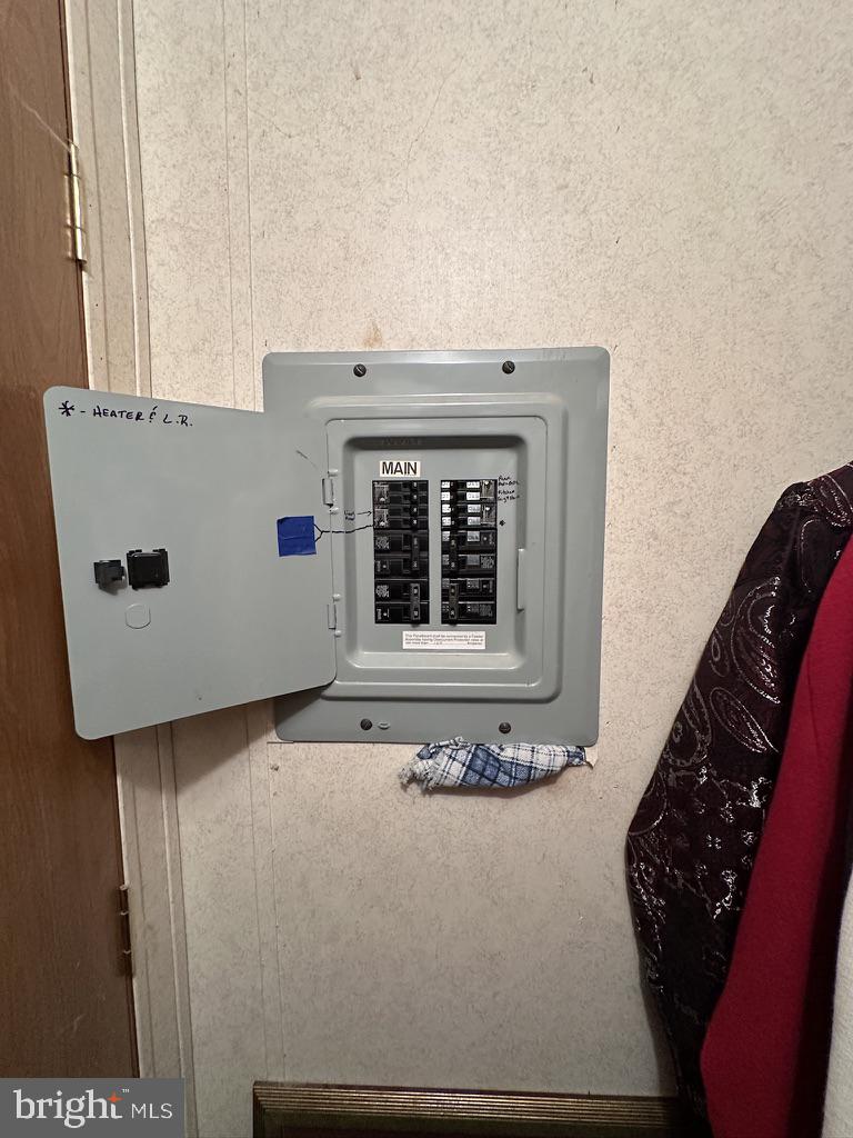 111 Rob Roy Road Bradford, PA 16701 - Photo 31 of 41 Essential power management hub.