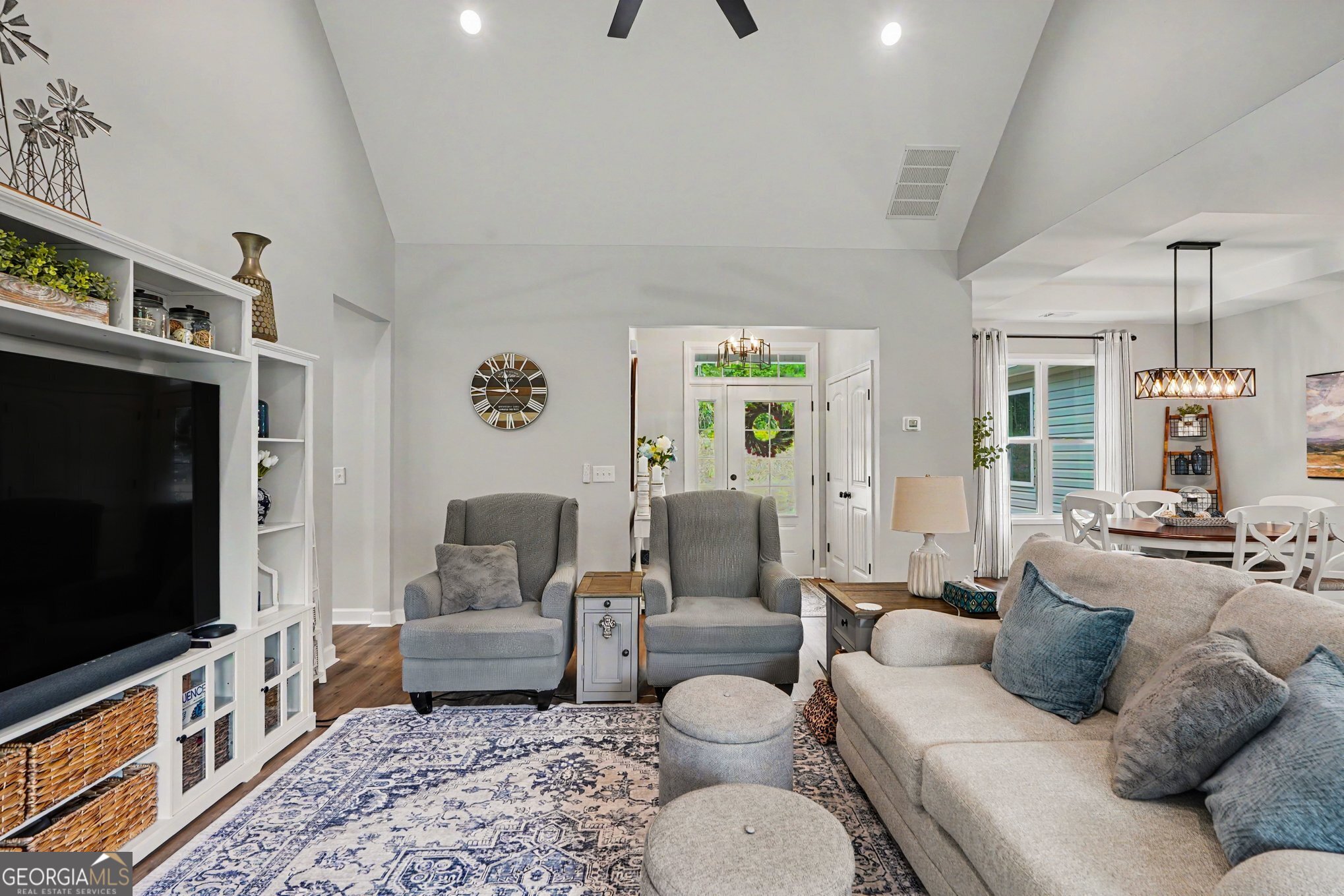 164 David Elder Road Griffin, GA 30223 - Photo 7 of 28