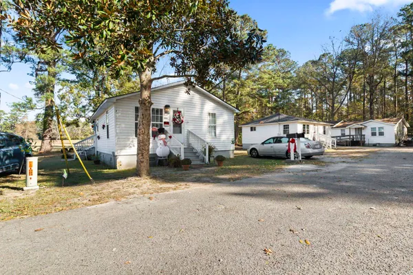 $239,900 | 3055 Chestnut Street, Loris, SC 29569