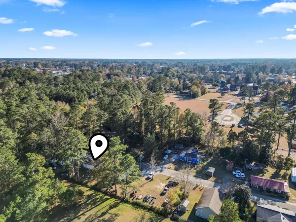 $239,900 | 3055 Chestnut Street, Loris, SC 29569