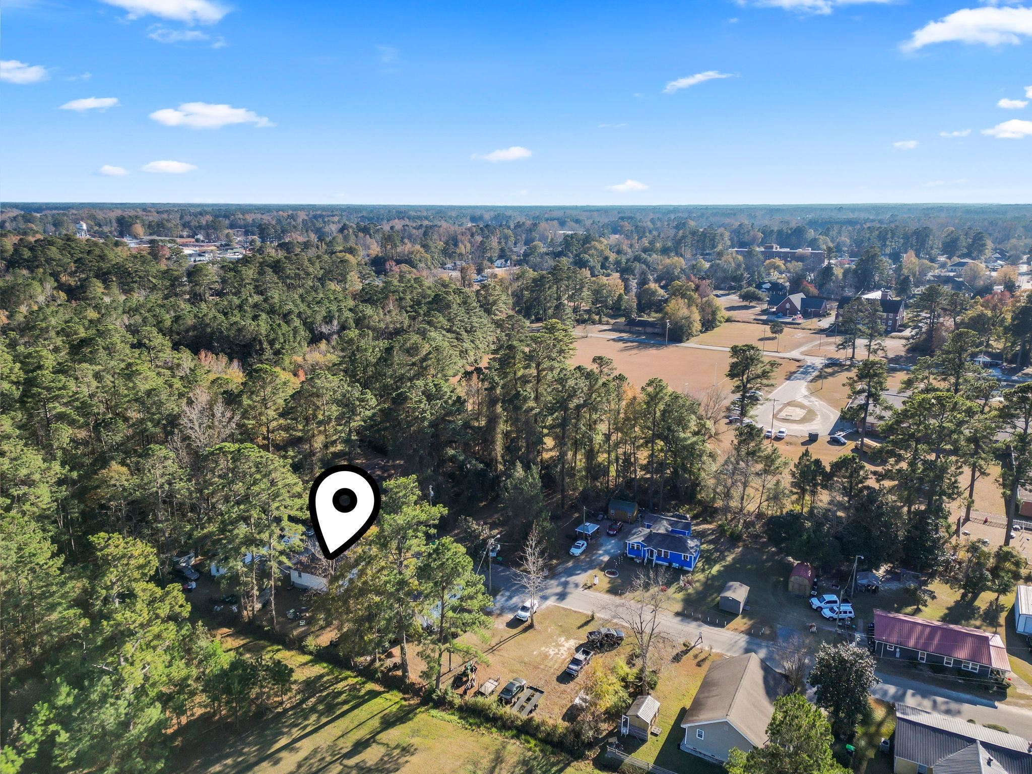 3055 Chestnut Street Loris, SC 29569 - Photo 19 of 20