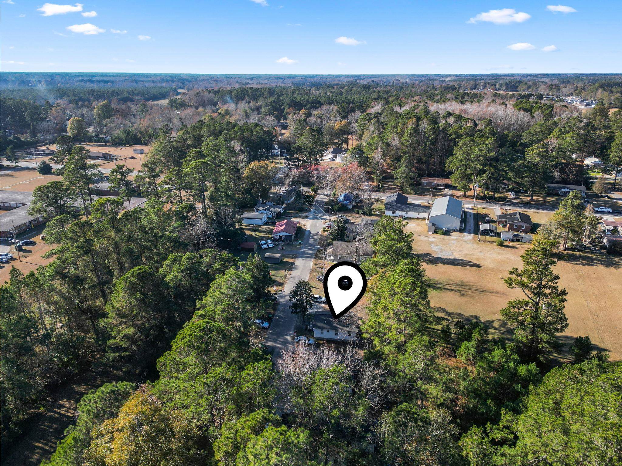 3055 Chestnut Street Loris, SC 29569 - Photo 20 of 20