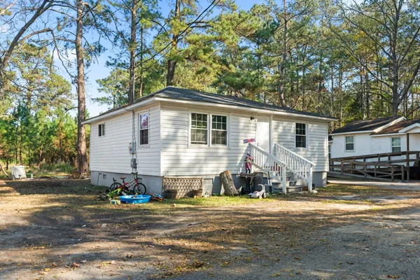 $239,900 | 3055 Chestnut Street, Loris, SC 29569