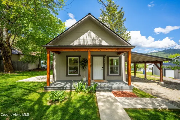 $325,900 | 214 Gold Avenue, Kellogg, ID 83837