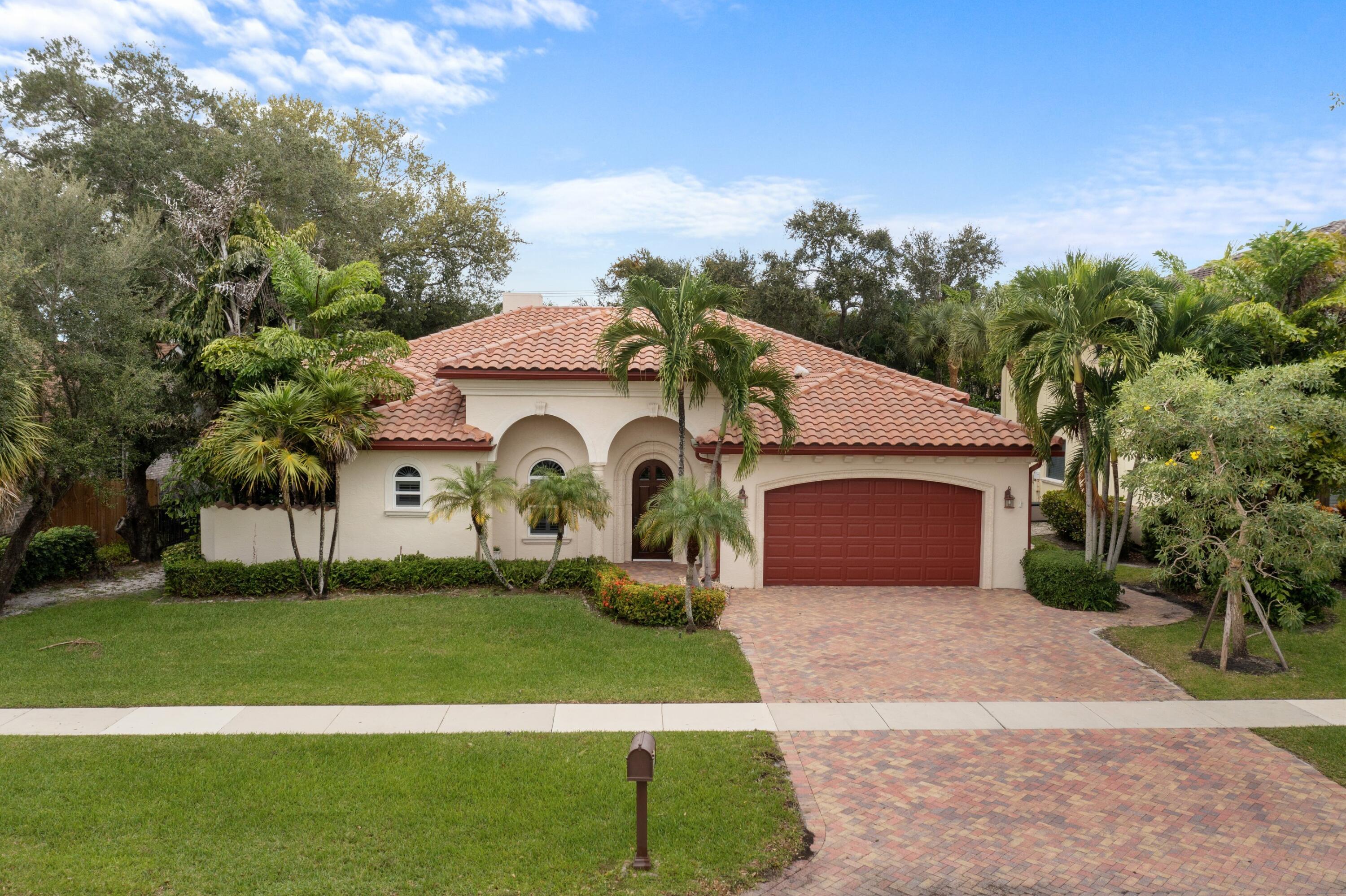 1321 Southwest 16th Street Boca Raton, FL 33486 - Photo 1 of 37 1321 SW 16th Street