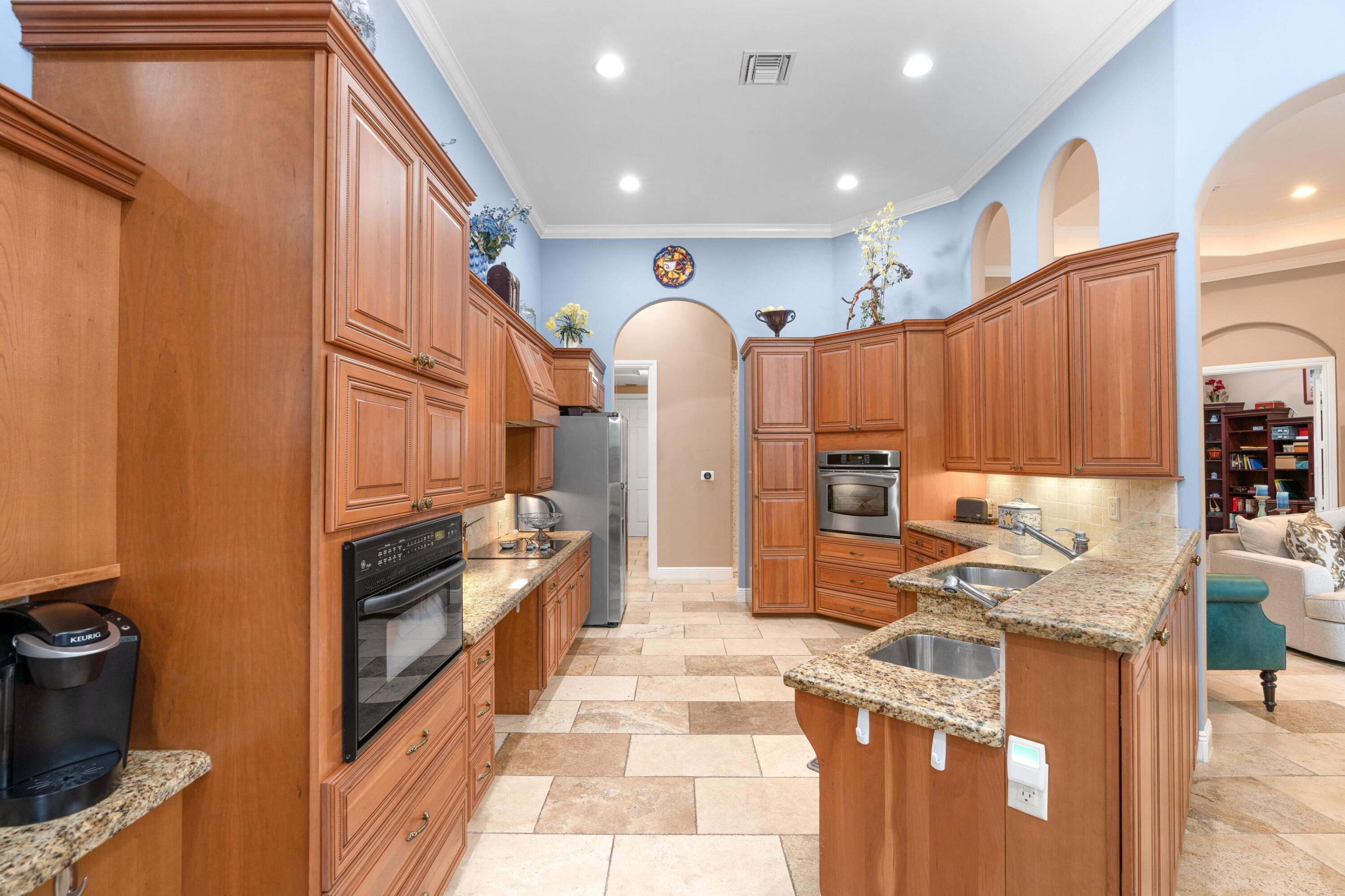 1321 Southwest 16th Street Boca Raton, FL 33486 - Photo 16 of 37 Kitchen