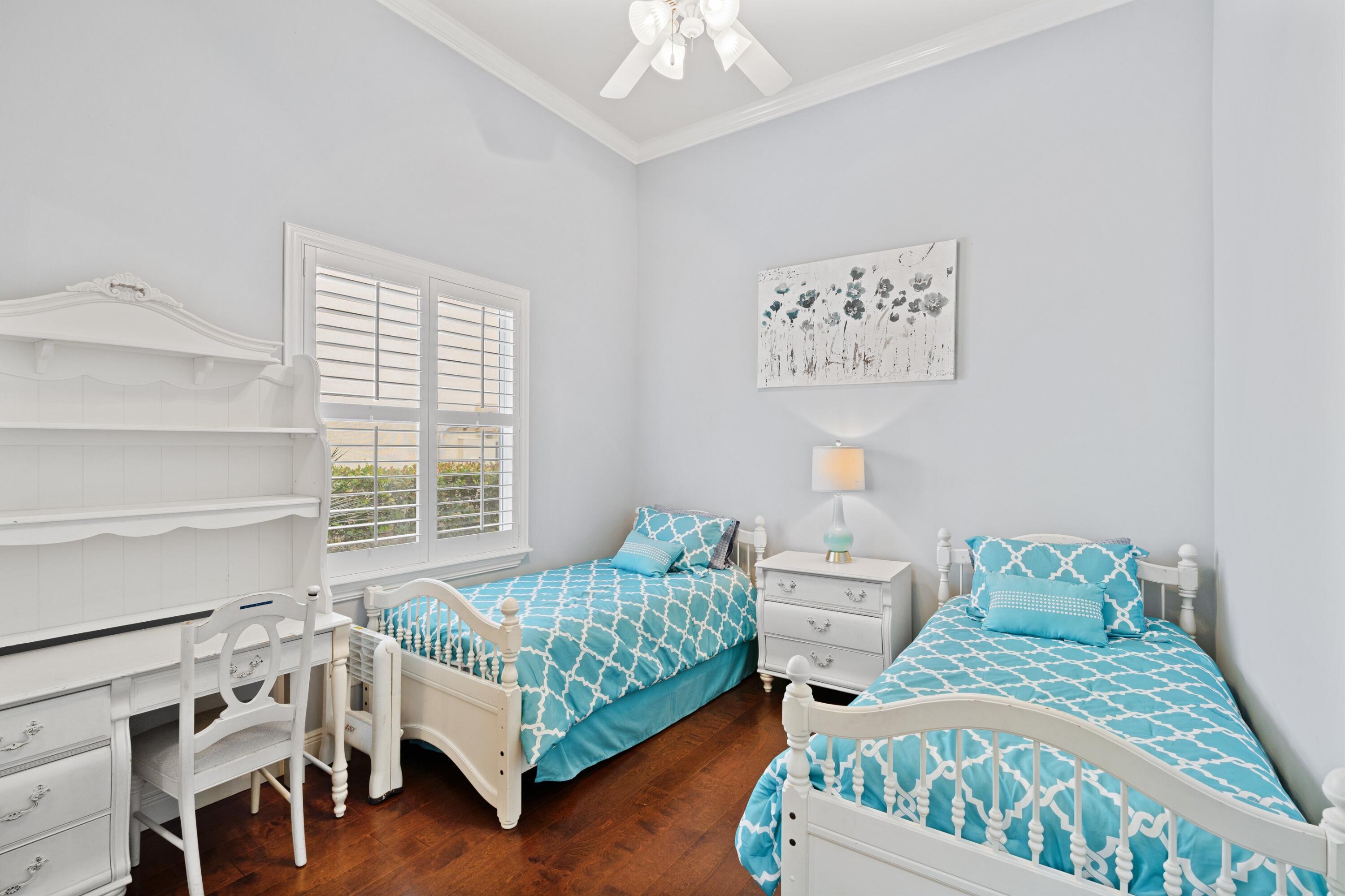 1321 Southwest 16th Street Boca Raton, FL 33486 - Photo 23 of 37 Bedroom #2