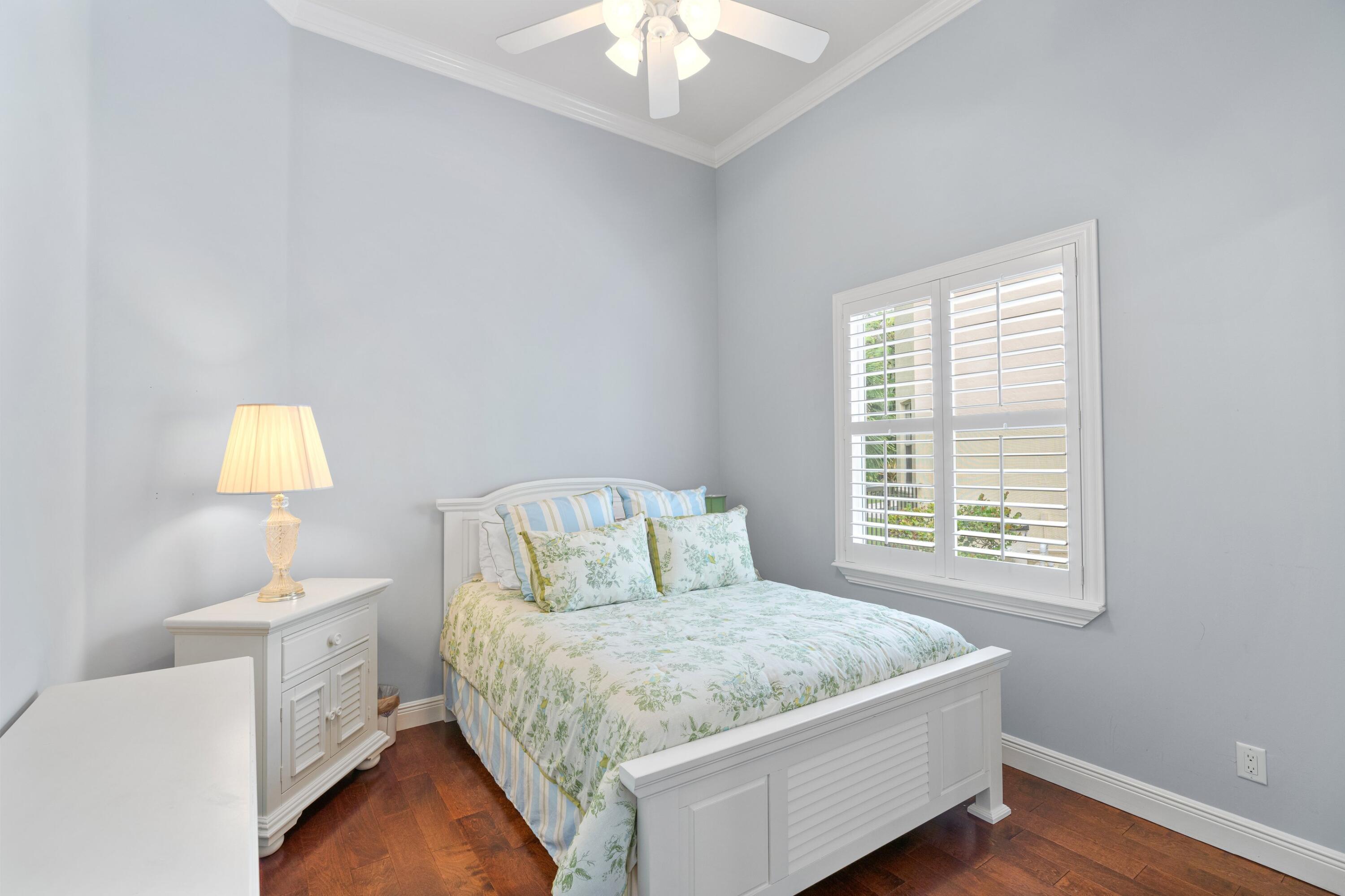 1321 Southwest 16th Street Boca Raton, FL 33486 - Photo 24 of 37 Bedroom #3