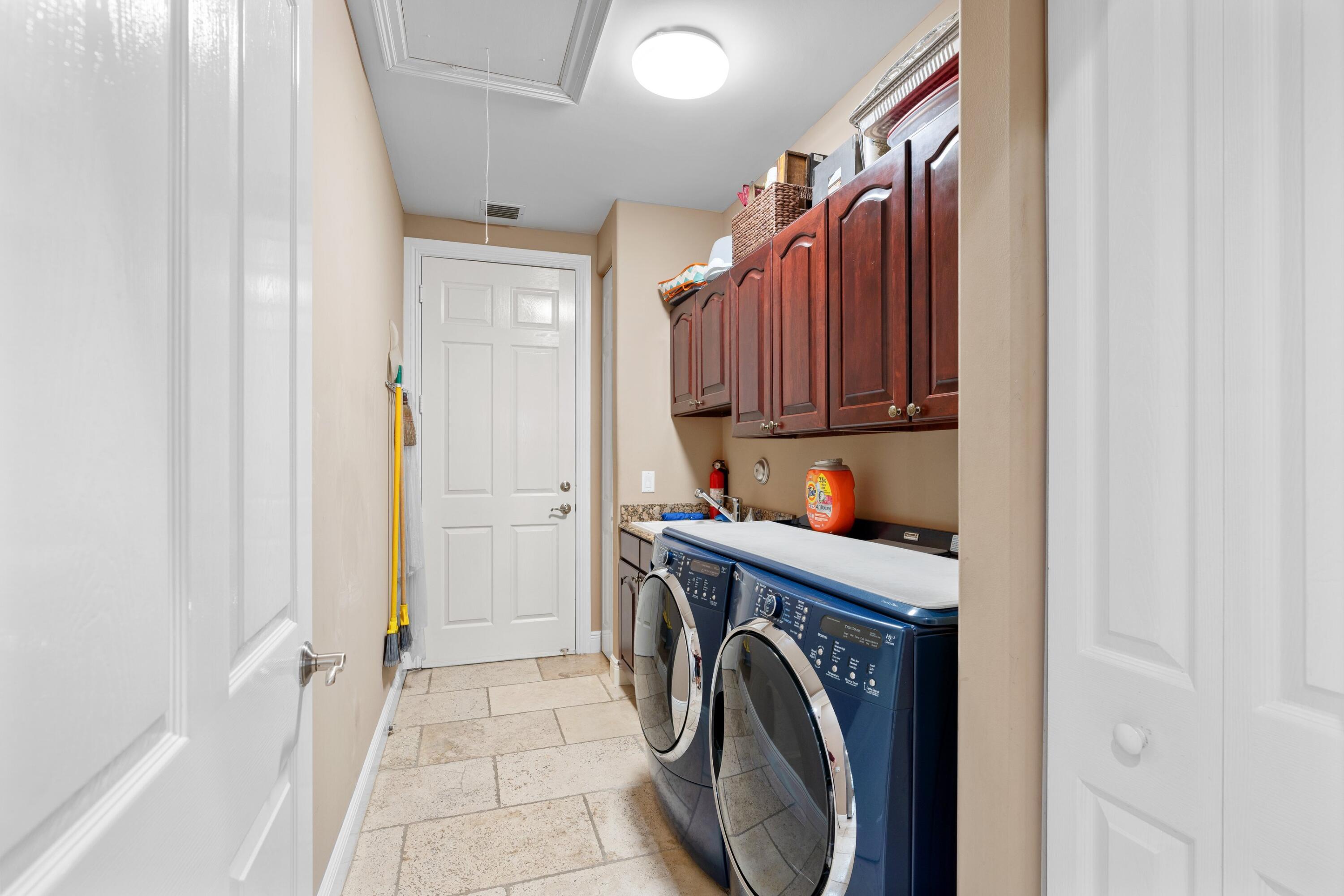 1321 Southwest 16th Street Boca Raton, FL 33486 - Photo 30 of 37 Laundry Room