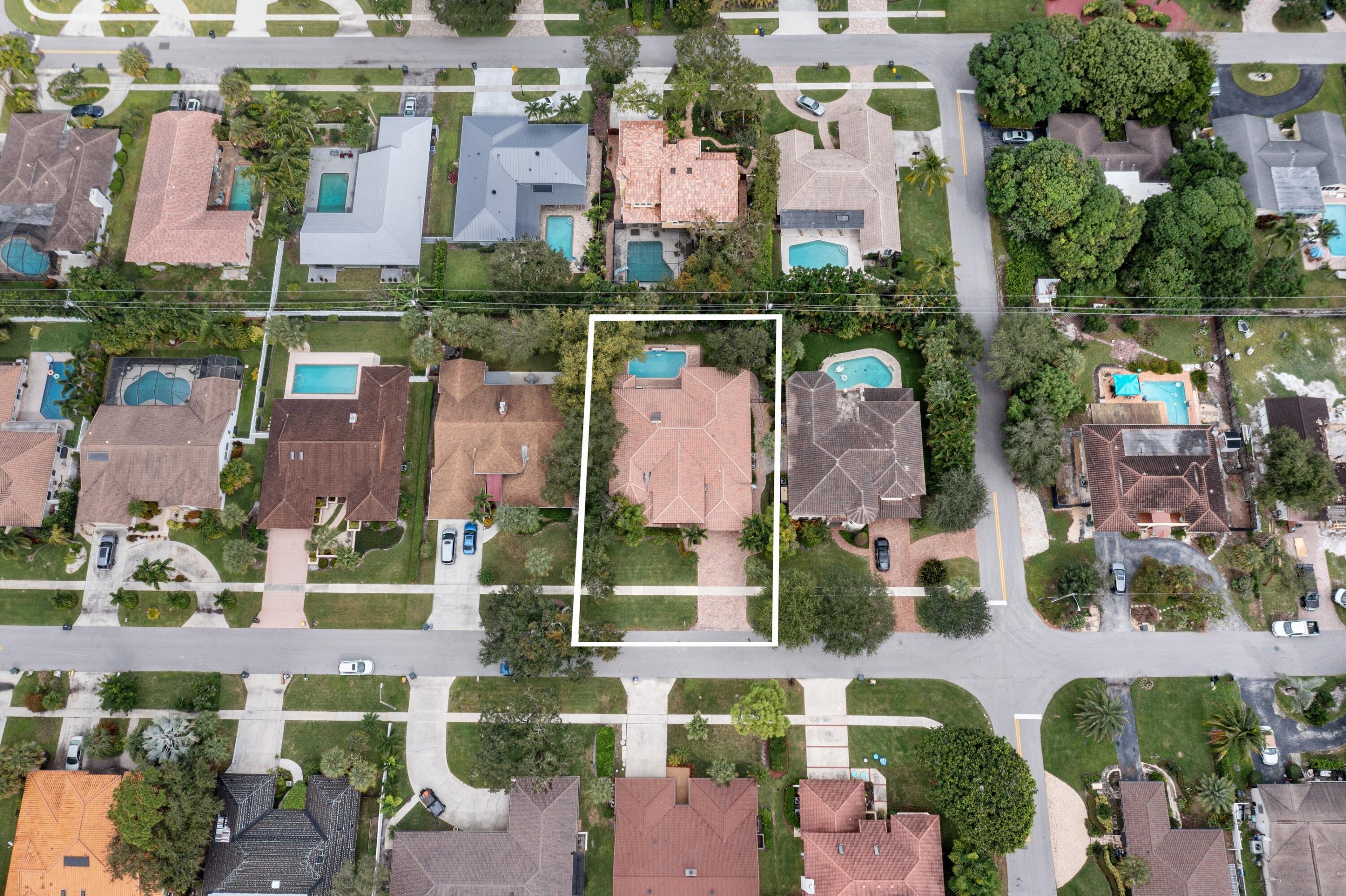 1321 Southwest 16th Street Boca Raton, FL 33486 - Photo 4 of 37 NO HOA