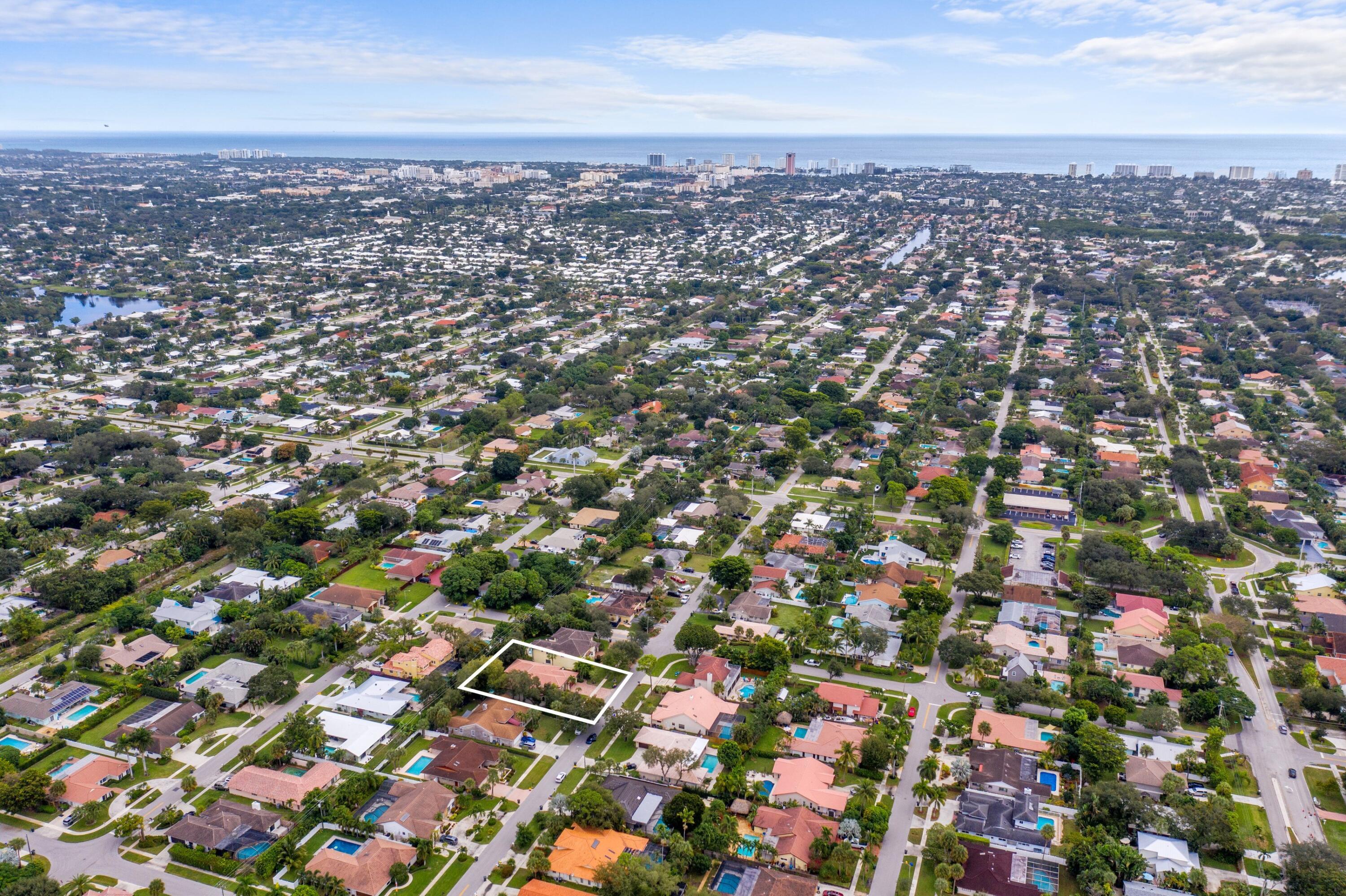 1321 Southwest 16th Street Boca Raton, FL 33486 - Photo 6 of 37 Less than 5 miles to the ocean