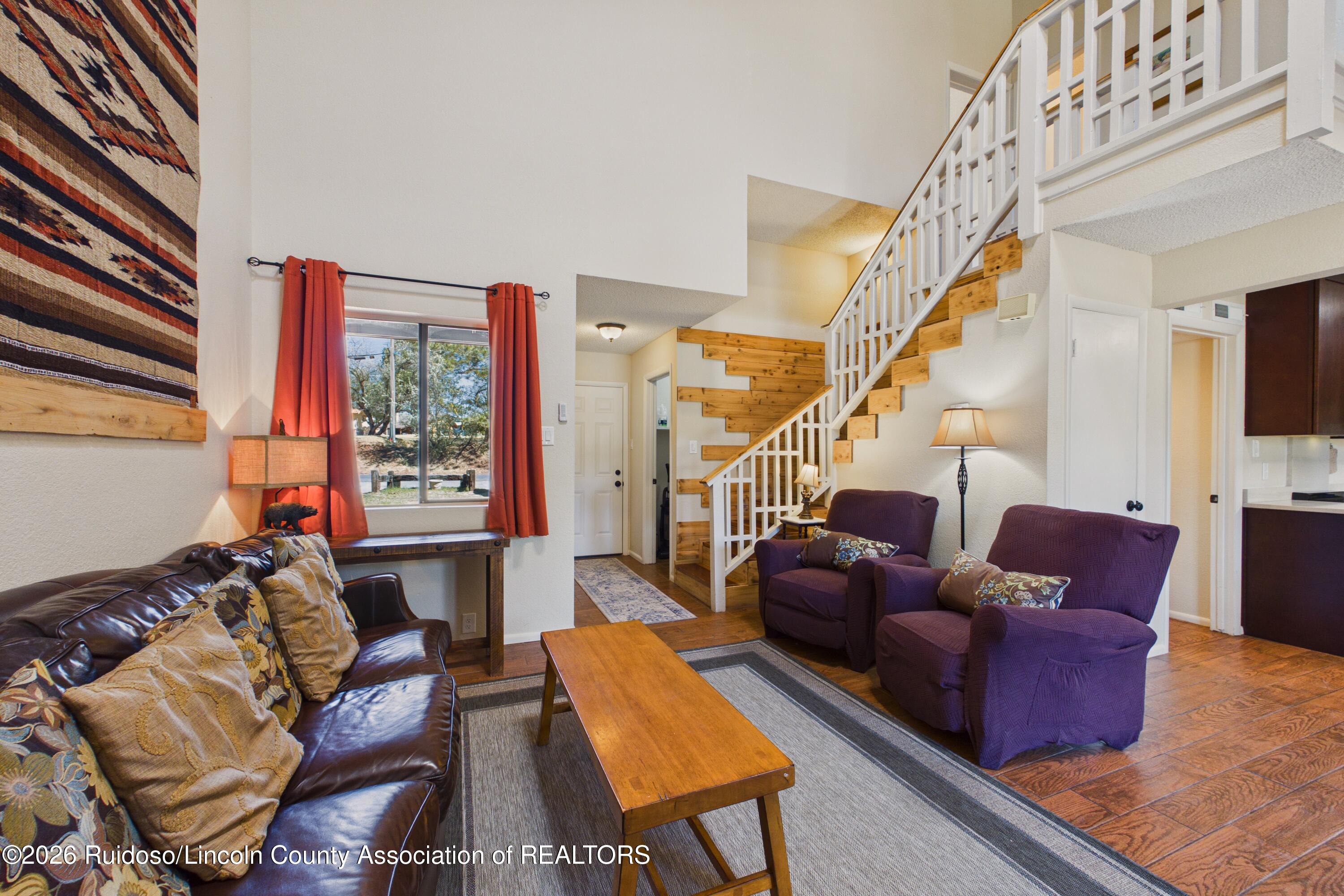 108 North Street, Unit 6 Ruidoso, NM 88345 - Photo 3 of 42 Gallery Image 3