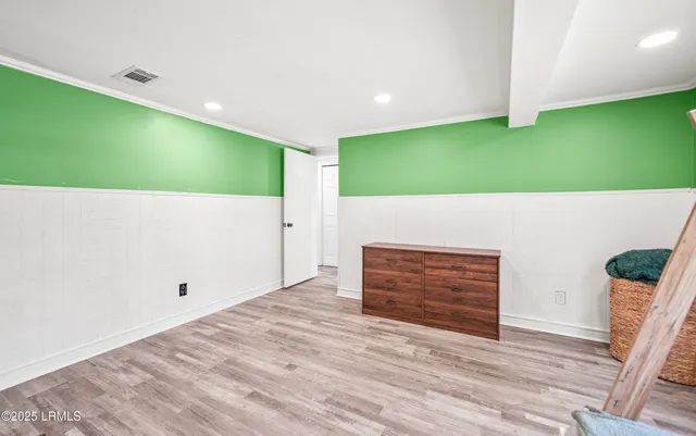 $448,000 | 915 Belleview Circle West, Beaufort, SC 29902