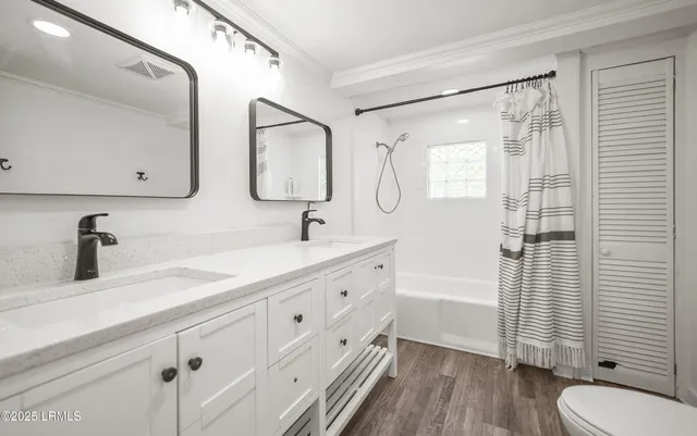 $448,000 | 915 Belleview Circle West, Beaufort, SC 29902