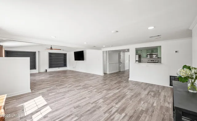 $448,000 | 915 Belleview Circle West, Beaufort, SC 29902