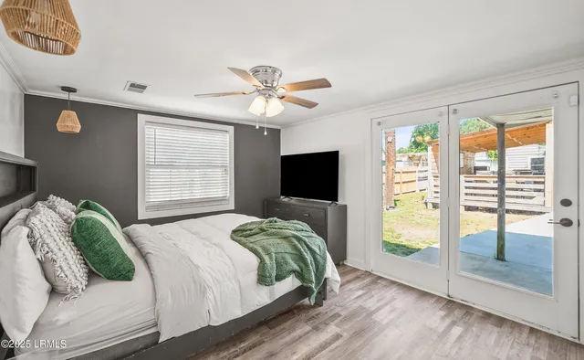 $448,000 | 915 Belleview Circle West, Beaufort, SC 29902