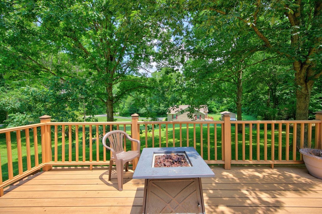 118 Phillipi Road Rural Retreat, VA 24368 - Photo 61 of 88 Gallery Image 61