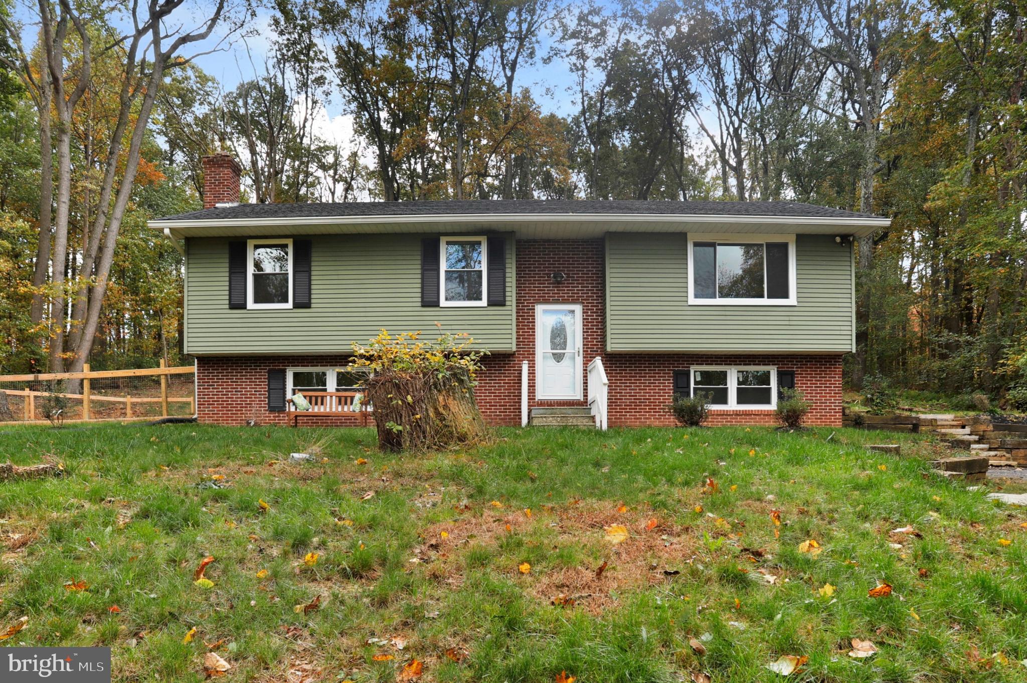 2705 Fridinger Mill Road Manchester, MD 21102 - Photo 2 of 33 Exterior