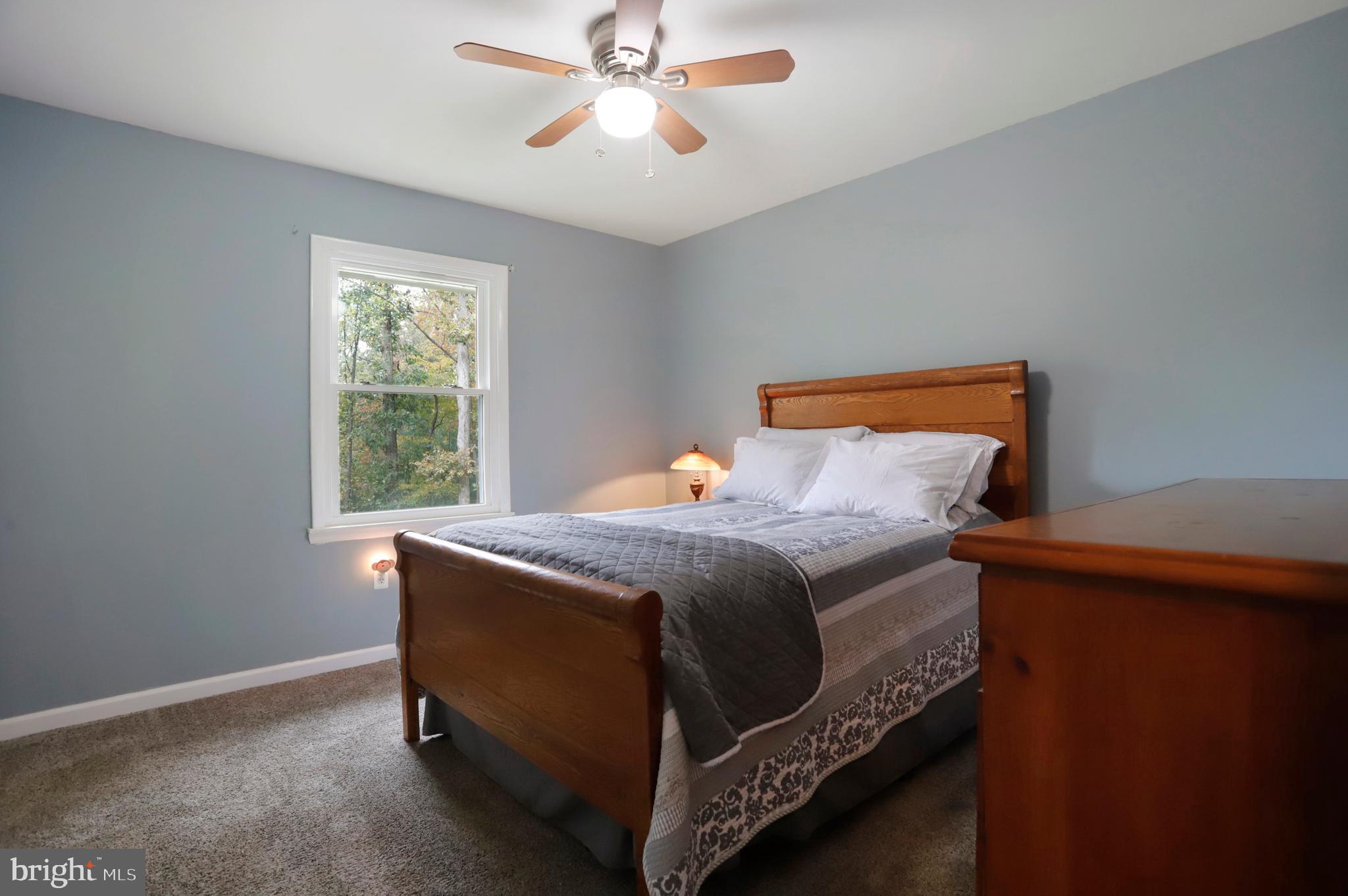 2705 Fridinger Mill Road Manchester, MD 21102 - Photo 16 of 33 Second Bedroom