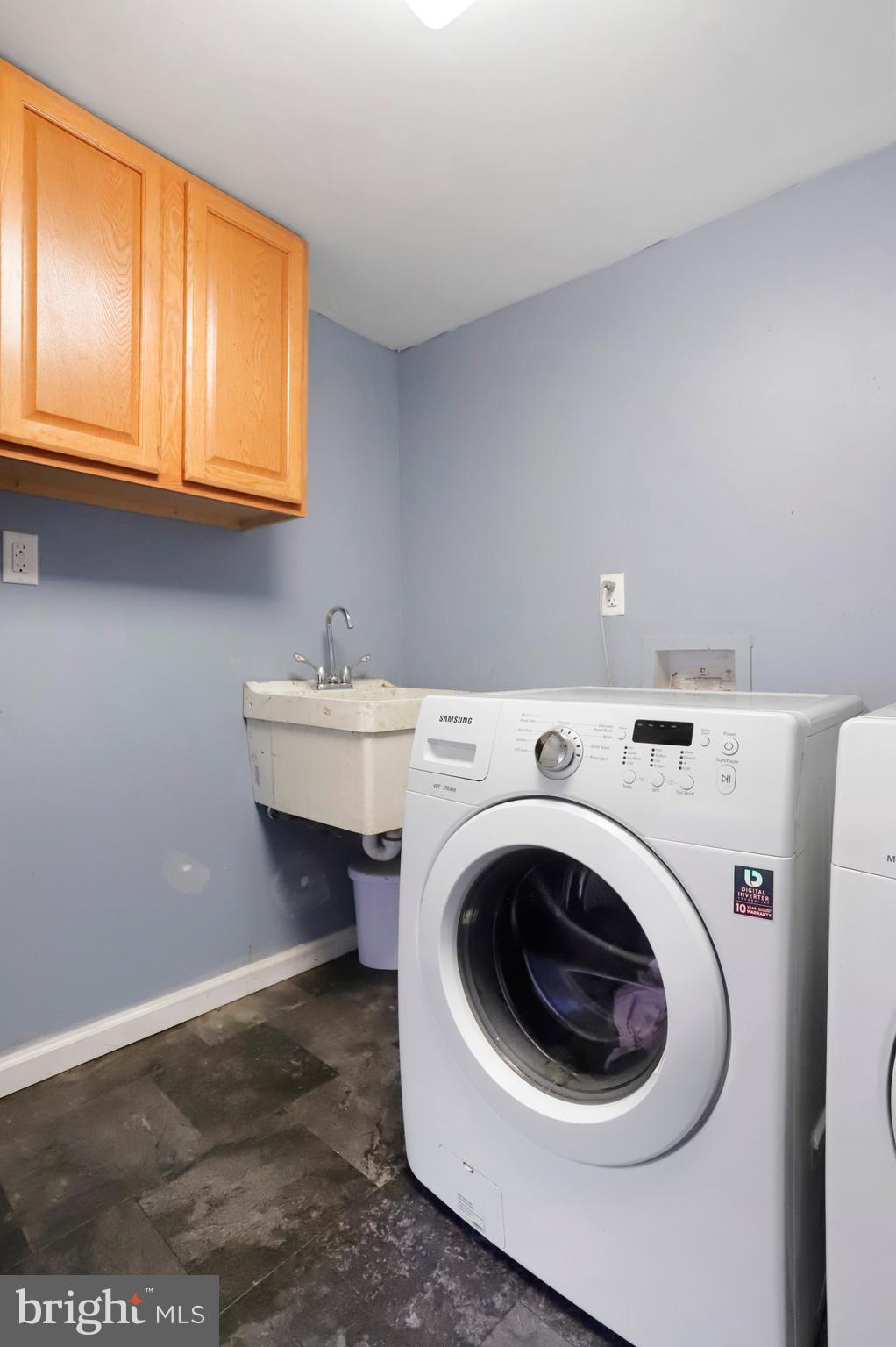 2705 Fridinger Mill Road Manchester, MD 21102 - Photo 27 of 33 Laundry Room