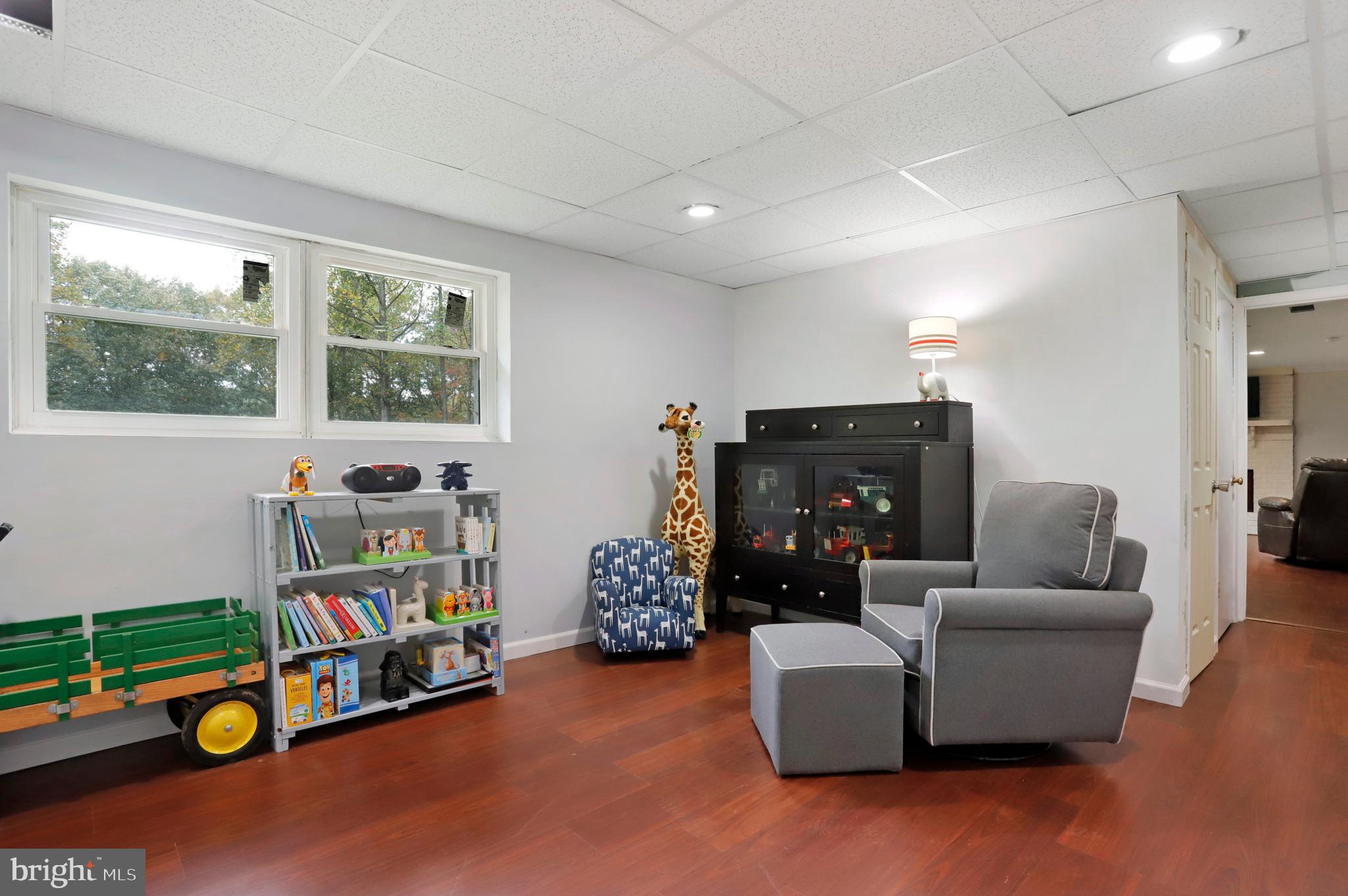 2705 Fridinger Mill Road Manchester, MD 21102 - Photo 28 of 33 Recreation Room