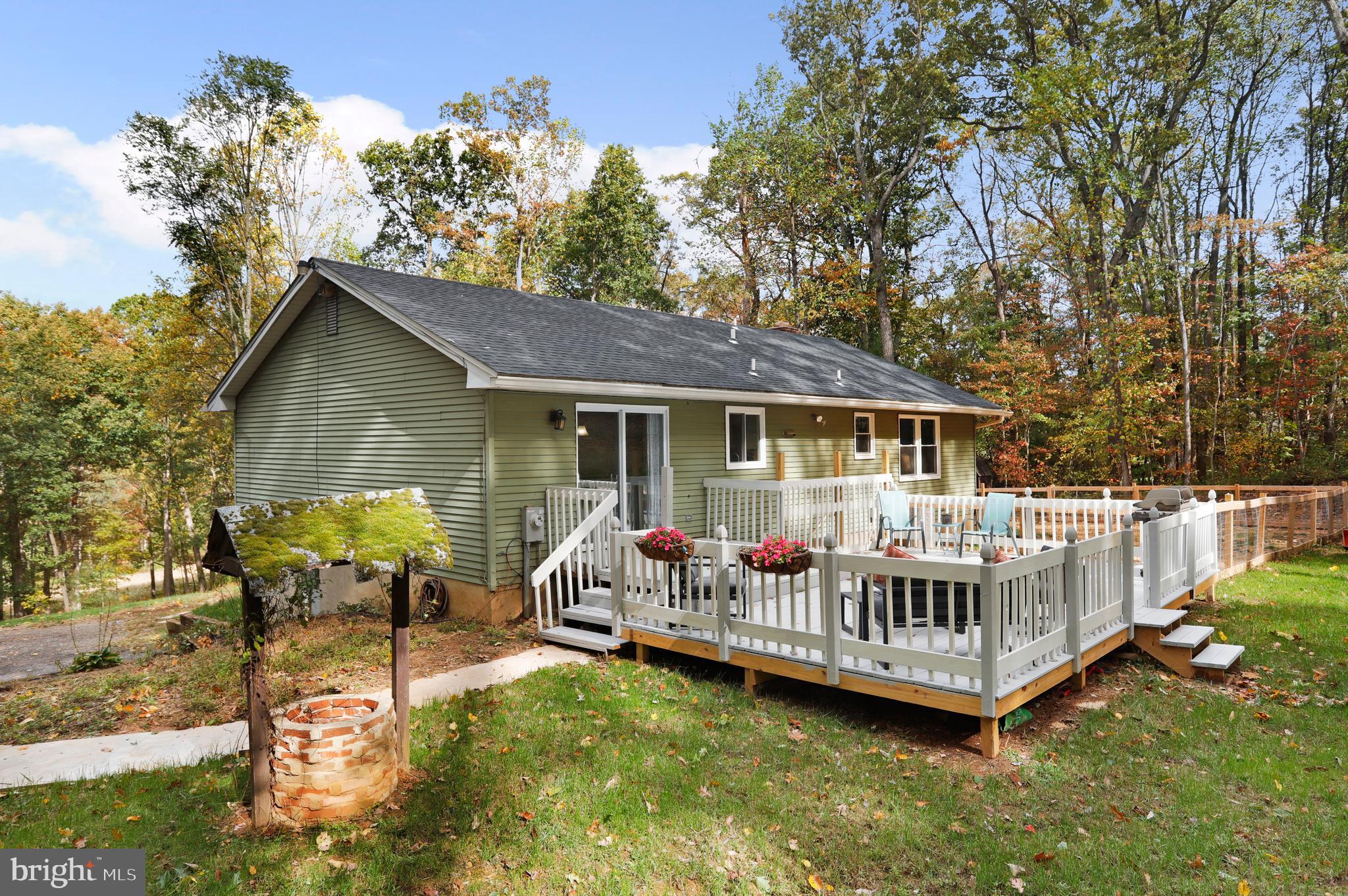 2705 Fridinger Mill Road Manchester, MD 21102 - Photo 29 of 33 Exterior