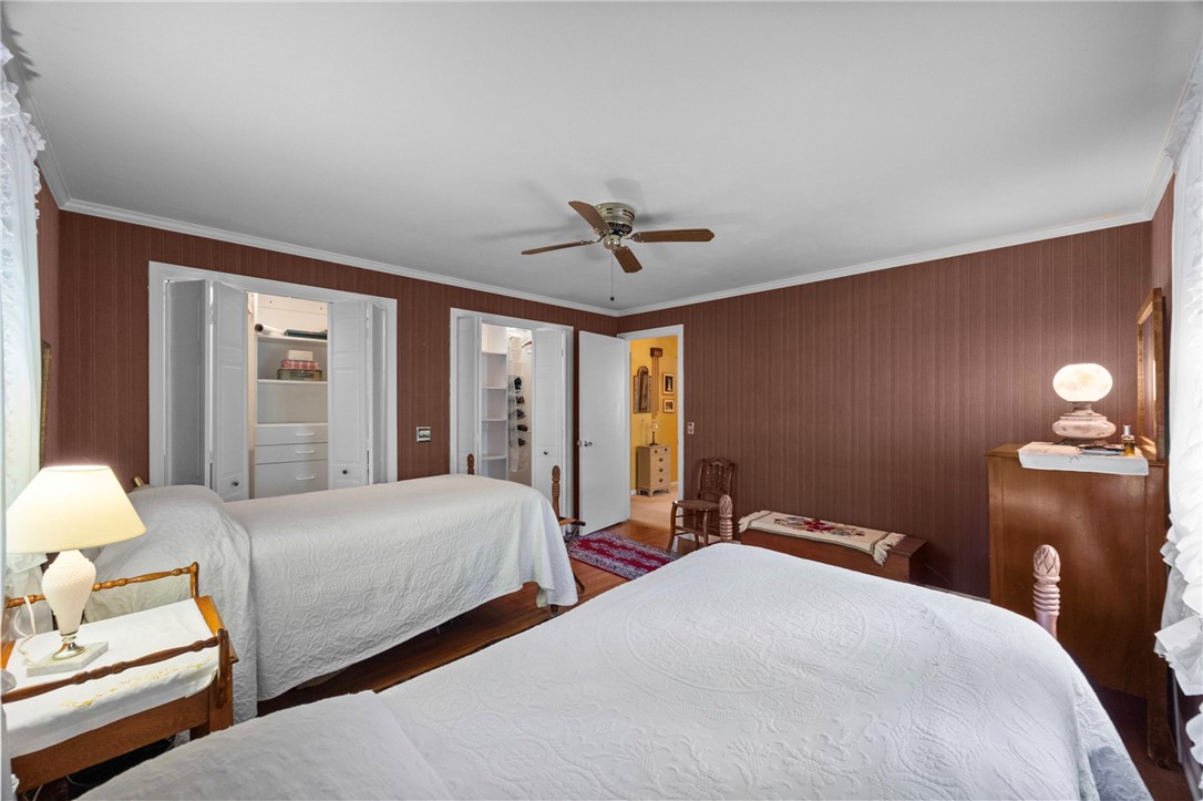 112 Washington Road Pittsford, NY 14534 - Photo 23 of 37 Bedroom
