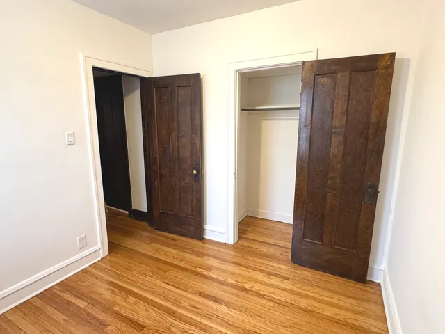 $1,650 | 4428 North Laporte Avenue, Unit 2A, Chicago, IL 60630